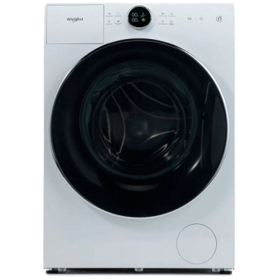 Стиральная машина WHIRLPOOL WM E104A W RU