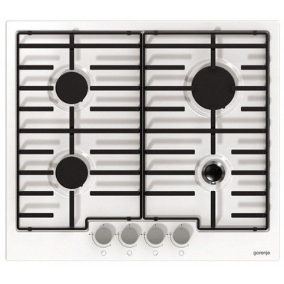 Газовая поверхность GORENJE g6n40zsw Газовая поверхность GORENJE g6n40zsw