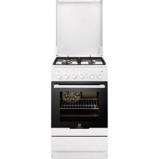 Газовая плита ELECTROLUX EKG 951302W Газовая плита ELECTROLUX EKG 951302W