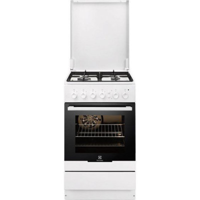 Газовая плита ELECTROLUX EKG 951302W Газовая плита ELECTROLUX EKG 951302W