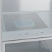 Холодильник TESLER RFD-427BI Sparkling Grey Холодильник TESLER RFD-427BI Sparkling Grey
