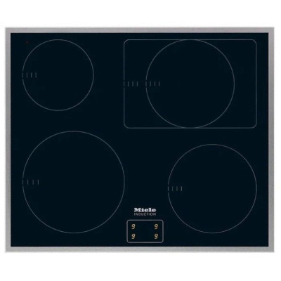 Варочная панель Miele KM 6090 LPT Варочная панель Miele KM 6090 LPT