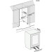 Винный шкаф MIELE KWTUS 7196 E