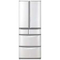 Пятикамерный холодильник HITACHI r-sf48 cmu w Пятикамерный холодильник HITACHI r-sf48 cmu w