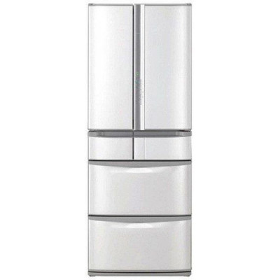 Пятикамерный холодильник HITACHI r-sf48 cmu w Пятикамерный холодильник HITACHI r-sf48 cmu w