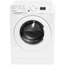 Стиральная машина INDESIT BWSA 7109 WWV