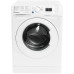 Стиральная машина INDESIT BWSA 7109 WWV