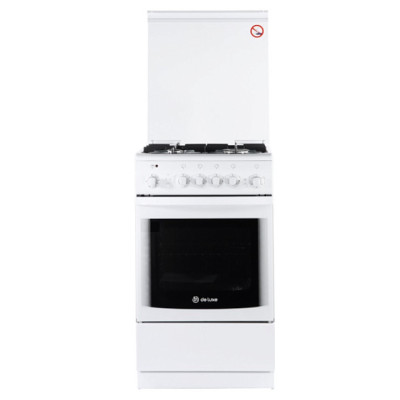 Плита DELUXE 506040.00ГЭ (КР) Ч/Р Плита DELUXE 506040.00ГЭ (КР) Ч/Р