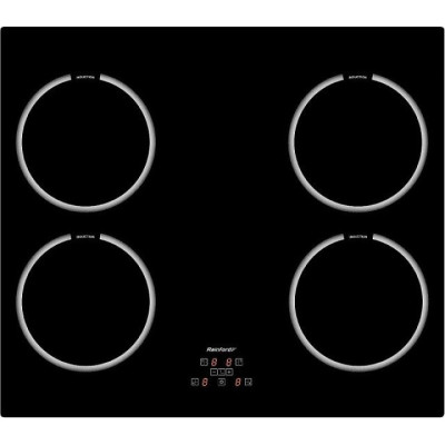 Варочная панель RAINFORD RBH-7604 Black Варочная панель RAINFORD RBH-7604 Black