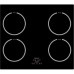 Варочная панель RAINFORD RBH-7604 Black Варочная панель RAINFORD RBH-7604 Black