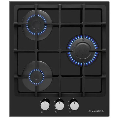 Варочная поверхность MAUNFELD EGHG.43.3CB