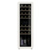 Винный шкаф TESLER CWC-308 IVORY Винный шкаф TESLER CWC-308 IVORY