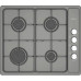 Варочная поверхность DARINA T1 BGM341 11 Gr Варочная поверхность DARINA T1 BGM341 11 Gr