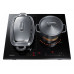Поверхность SAMSUNG NZ63K7777BK Поверхность SAMSUNG NZ63K7777BK
