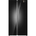 Холодильник WEISSGAUFF WSBS 550 BG Inverter NoFrost Холодильник WEISSGAUFF WSBS 550 BG Inverter NoFrost