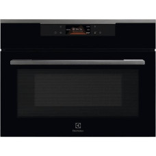 Духовой шкаф ELECTROLUX KVLBE08H