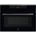 Духовой шкаф ELECTROLUX KVLBE08H Духовой шкаф ELECTROLUX KVLBE08H
