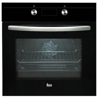 Духовой шкаф TEKA HO 725G BK (41590100) Духовой шкаф TEKA HO 725G BK (41590100)