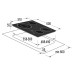 Поверхность GORENJE ect 6 syb Поверхность GORENJE ect 6 syb