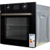 Духовой шкаф HOLBERG HEO 6581TBL Духовой шкаф HOLBERG HEO 6581TBL