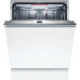 Посудомоечная машина BOSCH SMV6ECX57E Посудомоечная машина BOSCH SMV6ECX57E