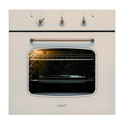 Духовой шкаф CATA MR 608 I IVORY