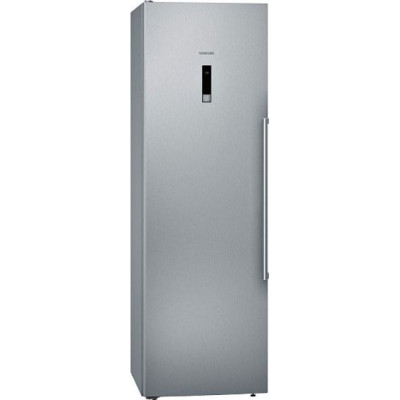 Холодильник Siemens KS36VBI3P нержавеющая сталь Холодильник Siemens KS36VBI3P нержавеющая сталь