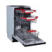Посудомоечная машина KUPPERSBERG GLM 4581 Посудомоечная машина KUPPERSBERG GLM 4581