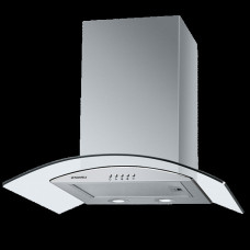 Вытяжка MAUNFELD ANCONA Plus A 60 нержавейка