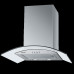 Вытяжка MAUNFELD ANCONA Plus A 60 нержавейка