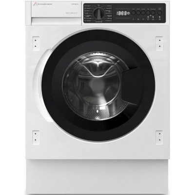 Стиральная машина SCHAUB LORENZ SLW TB8134 Стиральная машина SCHAUB LORENZ SLW TB8134