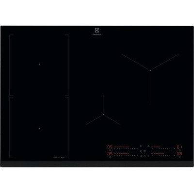 Варочная поверхность ELECTROLUX EIS77453 Варочная поверхность ELECTROLUX EIS77453