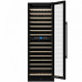 Винный шкаф MEYVEL MV160-KBT2 Винный шкаф MEYVEL MV160-KBT2