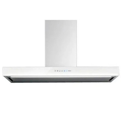 Вытяжка FALMEC blade isola 90 inox bianco (800) ecp Вытяжка FALMEC blade isola 90 inox bianco (800) ecp