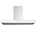 Вытяжка FALMEC blade isola 90 inox bianco (800) ecp Вытяжка FALMEC blade isola 90 inox bianco (800) ecp