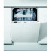 Посудомоечная машина WHIRLPOOL ADG 422 Посудомоечная машина WHIRLPOOL ADG 422