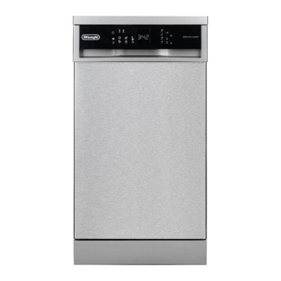Посудомоечная машина DELONGHI DDWS 465 X CALLISTO