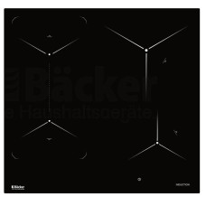 Варочная поверхность BACKER BIH604-2T-Q3 Варочная поверхность BACKER BIH604-2T-Q3
