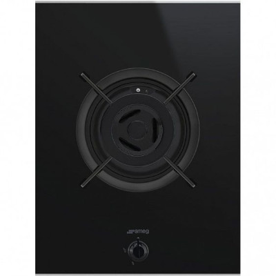 Газовая варочная панель Smeg PV631CNX Газовая варочная панель Smeg PV631CNX