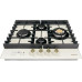Варочная поверхность HIBERG VM 6245 Y Варочная поверхность HIBERG VM 6245 Y