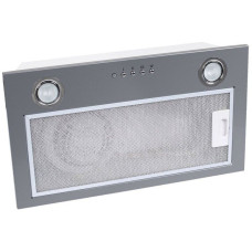 Вытяжка DELONGHI Avaro 3 M Metallico 52