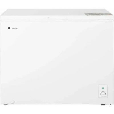 Морозильный ларь NOVIS NS-280RW Морозильный ларь NOVIS NS-280RW