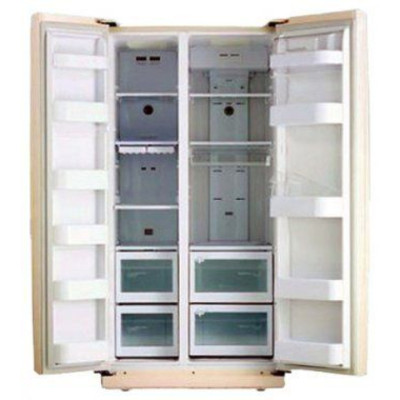 Холодильник SAMSUNG RS-20CRVB5 Холодильник SAMSUNG RS-20CRVB5