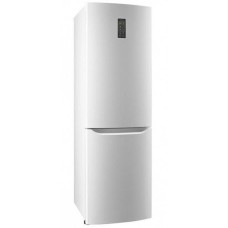 Холодильник LG ga-b379svqa Холодильник LG ga-b379svqa
