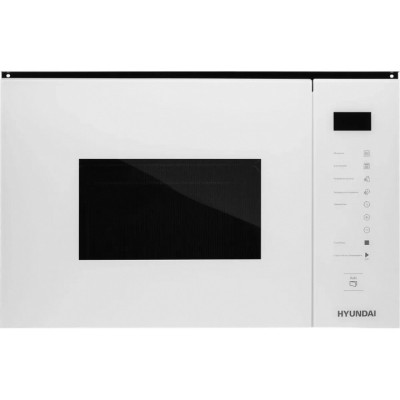 Микроволновая печь HYUNDAI HBW 2560 WG Микроволновая печь HYUNDAI HBW 2560 WG