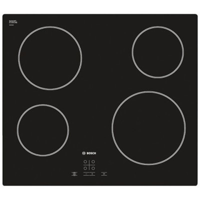 Поверхность BOSCH PKE611D17E Поверхность BOSCH PKE611D17E