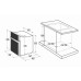 Духовой шкаф GORENJE bc 7446 ax Духовой шкаф GORENJE bc 7446 ax