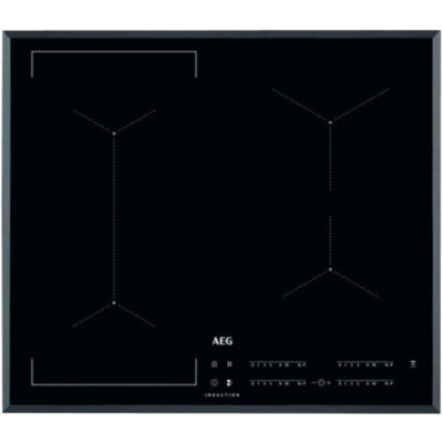 Варочная поверхность AEG IKR64441FB Варочная поверхность AEG IKR64441FB