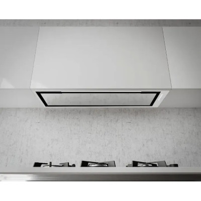 Вытяжка SIRIUS SL 927 W 80 Вытяжка SIRIUS SL 927 W 80