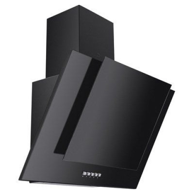 Вытяжка MBS FATSIA 160 GLASS BLACK Вытяжка MBS FATSIA 160 GLASS BLACK